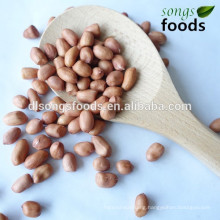 Chinese Round Peanut Kernels, Hsuji type